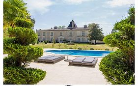 Chateau De La Ligne